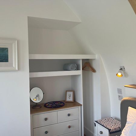 Ceo Mara Croft B&B & 2 Luxury Cabins Taynuilt Exteriör bild