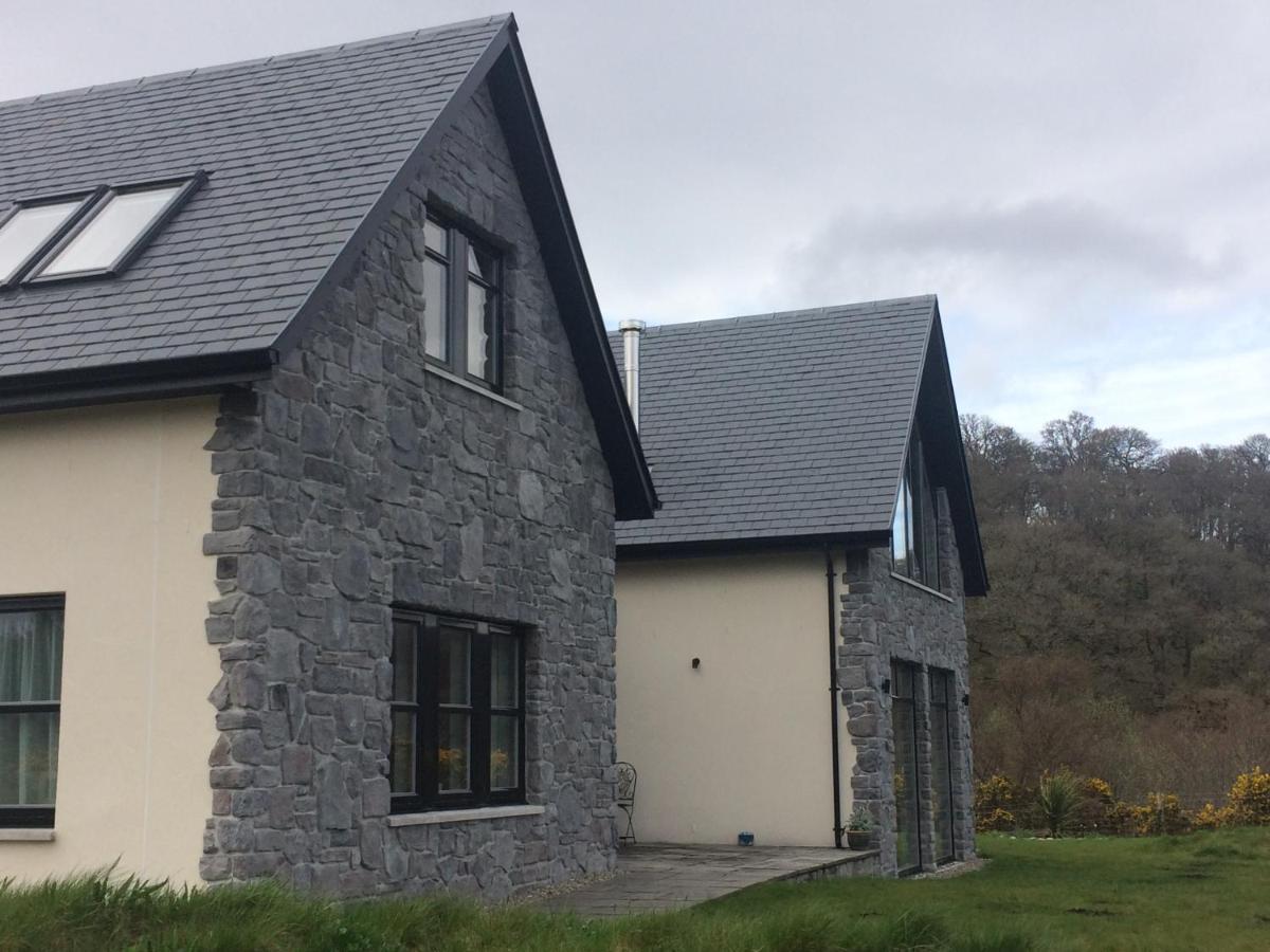 Ceo Mara Croft B&B & 2 Luxury Cabins Taynuilt Exteriör bild