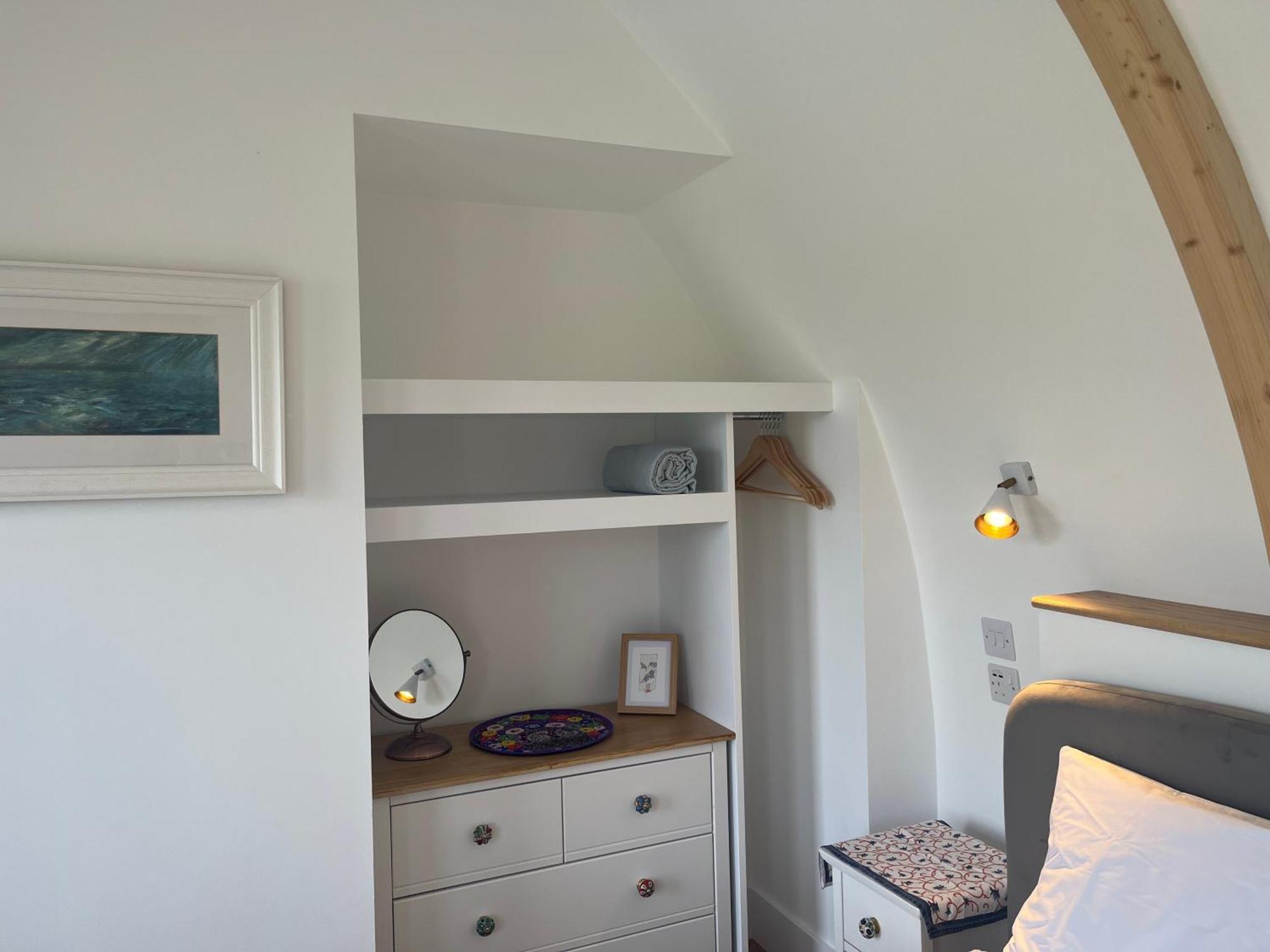 Ceo Mara Croft B&B & 2 Luxury Cabins Taynuilt Exteriör bild