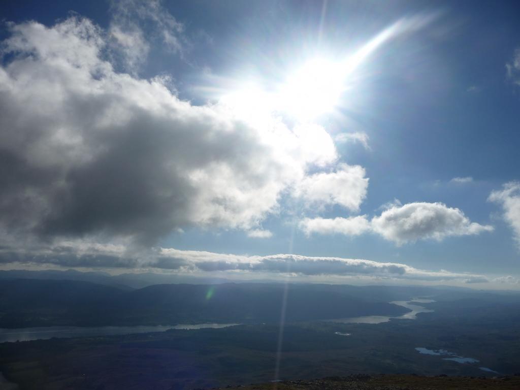 Ceo Mara Croft B&B & 2 Luxury Cabins Taynuilt Exteriör bild